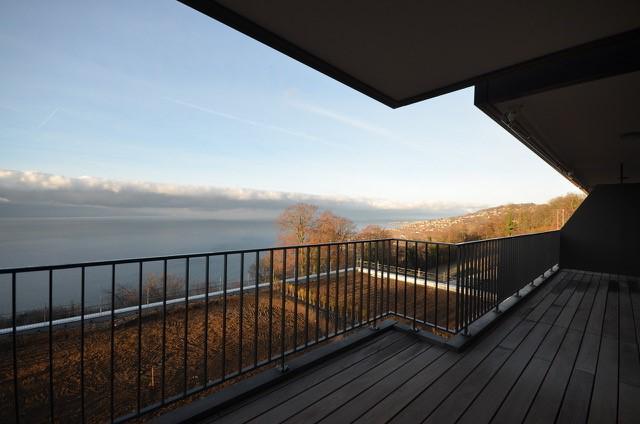 Au cœur des vignobles du Lavaux - Appartement de standing.