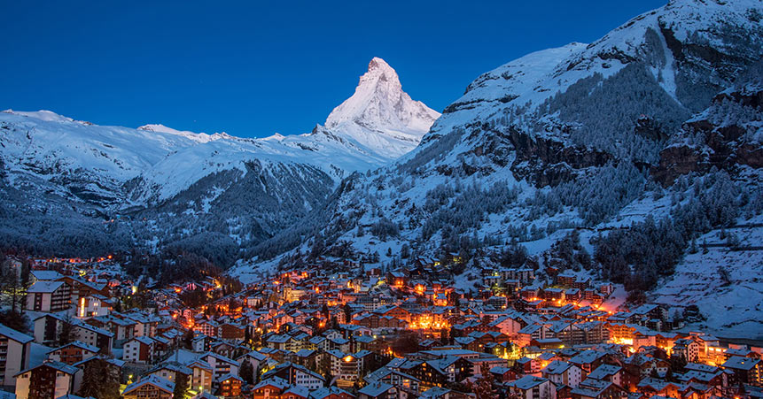 swissZermatt