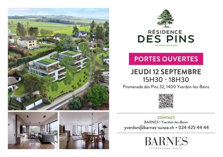 PORTES OUVERTES LE JEUDI 12 SEPTEMBRE 2024 DE 15H30 À 18H30 !