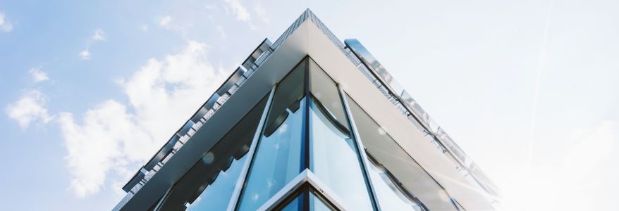 Immobilier commercial