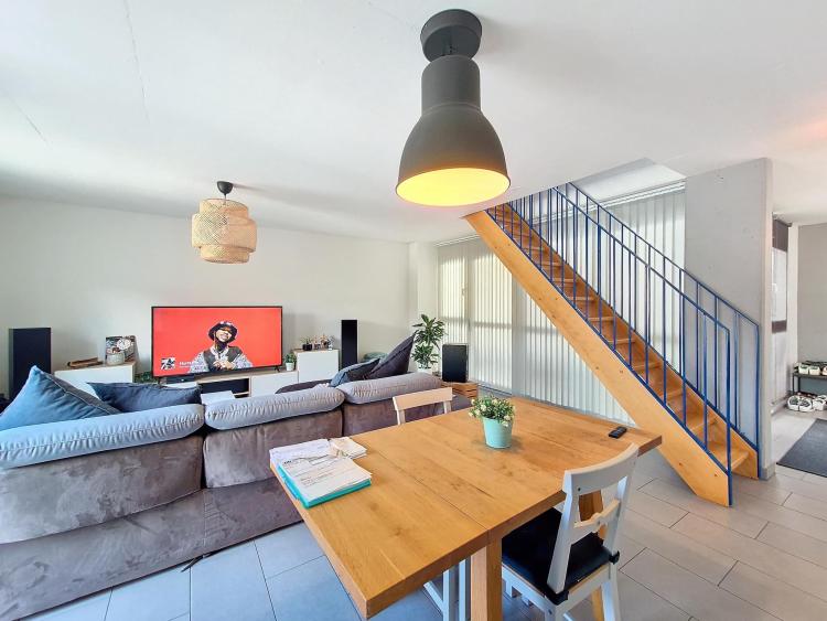 Opportunité à saisir - Duplex de 3,5 pièces !