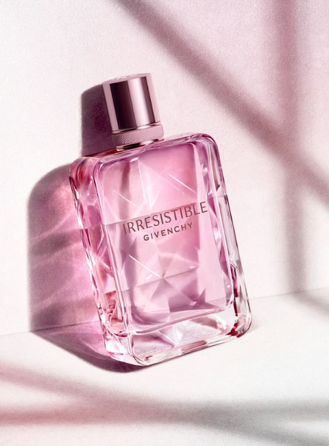 IRRESISTIBLE Parfum