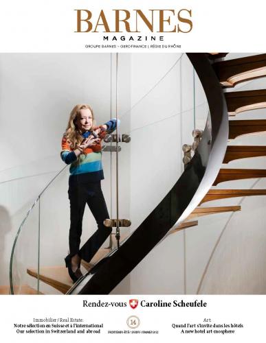 Swiss Edition