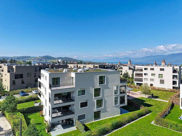 L’Excellence à l'Horizon