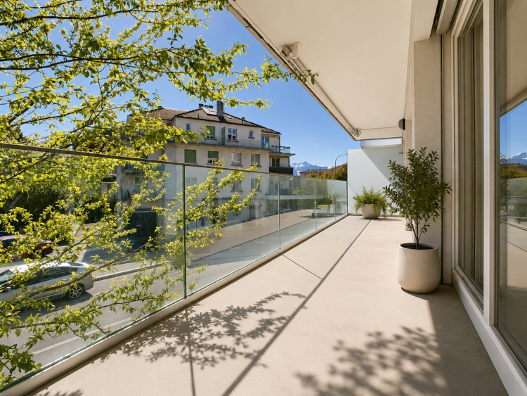 3.5 pièces de 98m2 proche de toutes les commodités
